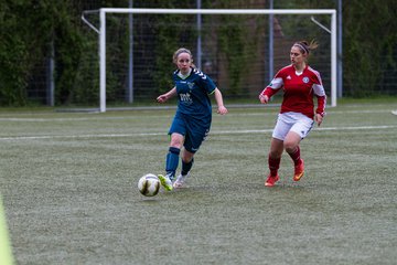 Bild 241 - B-Juniorinnen Pokalfinale VfL Oldesloe - Holstein Kiel : Ergebnis: 0:6